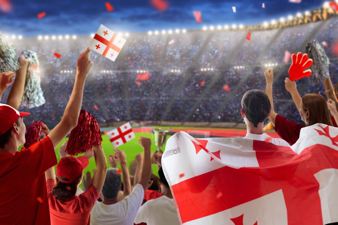 Georgia Euro 2024